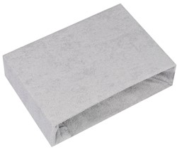 Prikaži podrobnosti za Rjuha 140x70 frotir GREY Slika Rjuha 140x70 frotir GREY