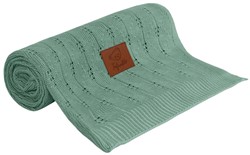 Prikaži podrobnosti za Odejica iz bambusa GREEN Slika Odejica iz bambusa GREEN