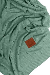 Prikaži podrobnosti za Odejica iz bambusa GREEN Slika Odejica iz bambusa GREEN