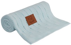 Prikaži podrobnosti za Odeja iz bambusa META Slika Odeja iz bambusa META