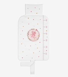 Prikaži podrobnosti za Potovalna previjalna podloga FAIRY Slika Potovalna previjalna podloga FAIRY