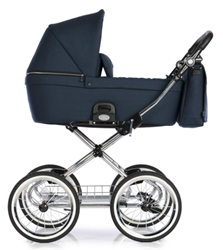 Prikaži podrobnosti za Roan Coss Classic Navy 2v1 ali 3v1 Slika Roan Coss Classic Navy 2v1 ali 3v1