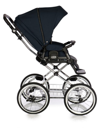 Prikaži podrobnosti za Roan Coss Classic Navy 2v1 ali 3v1 Slika Roan Coss Classic Navy 2v1 ali 3v1