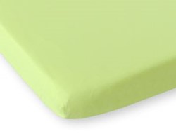 Prikaži podrobnosti za Rjuha 120x60 iz bombaža LIGHT GREEN Slika Rjuha 120x60 iz bombaža LIGHT GREEN