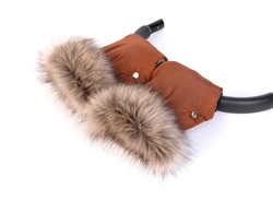 Prikaži podrobnosti za Zimske rokavice Tesoro CINNAMON Slika Zimske rokavice Tesoro CINNAMON