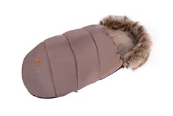 Prikaži podrobnosti za Zimska vreča Tesoro MOKKA Slika Zimska vreča Tesoro MOKKA