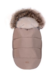 Prikaži podrobnosti za Zimska vreča Tesoro MOKKA Slika Zimska vreča Tesoro MOKKA