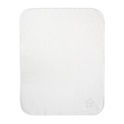 Prikaži podrobnosti za Polarna odeja WHITE Slika Polarna odeja WHITE