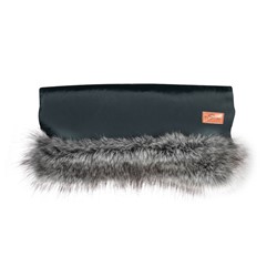 Prikaži podrobnosti za Zimske rokavice muff Tesoro DARK GREEN Slika Zimske rokavice muff Tesoro DARK GREEN