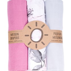 Prikaži podrobnosti za Tetra pleničke iz muslina 27 Slika Tetra pleničke iz muslina 27