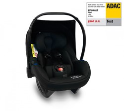 Prikaži podrobnosti za Avionaut Pixel lupinica BLACK 0+ (0-13 kg) Slika Avionaut Pixel lupinica BLACK 0+ (0-13 kg)