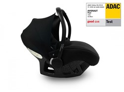 Prikaži podrobnosti za Avionaut Pixel lupinica BLACK 0+ (0-13 kg) Slika Avionaut Pixel lupinica BLACK 0+ (0-13 kg)