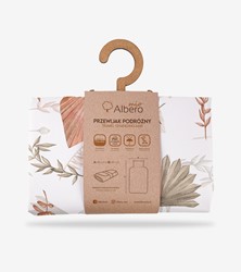 Prikaži podrobnosti za Potovalna previjalna podloga BOHO RUSTY Slika Potovalna previjalna podloga BOHO RUSTY