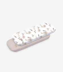 Prikaži podrobnosti za Komplet 2 prevlek BOHO BEIGE Slika Komplet 2 prevlek BOHO BEIGE