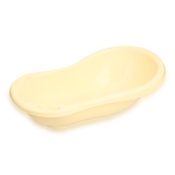 Prikaži podrobnosti za Otroška kad 84 cm YELLOW Slika Otroška kad 84 cm YELLOW