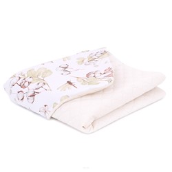 Prikaži podrobnosti za Odeja Velvet COTTON/ECRU Slika Odeja Velvet COTTON/ECRU