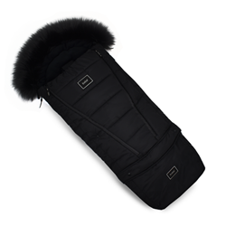 Prikaži podrobnosti za Zimska vreča Ibebe BLACK Slika Zimska vreča Ibebe BLACK