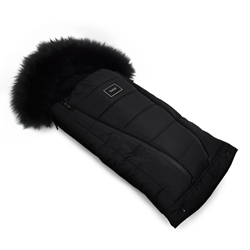 Prikaži podrobnosti za Zimska vreča Ibebe BLACK Slika Zimska vreča Ibebe BLACK