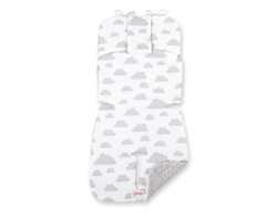 Prikaži podrobnosti za Podloga za športno enoto GREY&CLOUDS Slika Podloga za športno enoto GREY&CLOUDS