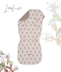 Prikaži podrobnosti za Podloga za športni sedež LEAF Slika Podloga za športni sedež LEAF