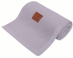 Prikaži podrobnosti za Odeja bambus GREY Slika Odeja bambus GREY