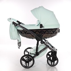 Prikaži podrobnosti za Junama Hand Craft 01 PISTACHIO/MINT Slika Junama Hand Craft 01 PISTACHIO/MINT