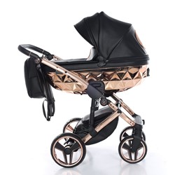 Prikaži podrobnosti za Junama Hand Craft 06 BLACK+COPPER Slika Junama Hand Craft 06 BLACK+COPPER