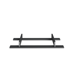 Prikaži podrobnosti za Colette Anthracite komoda Slika Colette Anthracite komoda