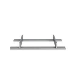 Prikaži podrobnosti za Colette Grey komoda Slika Colette Grey komoda