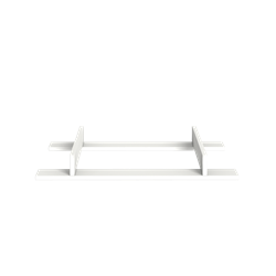 Prikaži podrobnosti za Colette White komoda Slika Colette White komoda