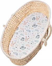 Prikaži podrobnosti za Prevleka bombaž ANIMALS Slika Prevleka bombaž ANIMALS