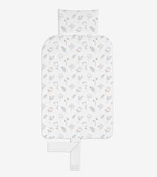 Prikaži podrobnosti za Potovalna previjalna podloga MEADOW Slika Potovalna previjalna podloga MEADOW