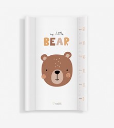 Prikaži podrobnosti za Previjalna podloga LEO Slika Previjalna podloga LEO