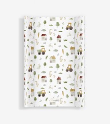 Prikaži podrobnosti za Previjalna podloga FARM Slika Previjalna podloga FARM