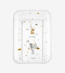 Prikaži podrobnosti za Previjalna podloga brez robov MOUSE Slika Previjalna podloga brez robov MOUSE