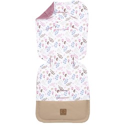 Prikaži podrobnosti za Podloga za športni sedež GINKGO ROSE/DIRTY PINK Slika Podloga za športni sedež GINKGO ROSE/DIRTY PINK