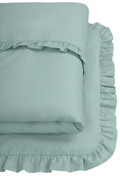 Prikaži podrobnosti za 2- delna posteljnina Infantilo 100x135 GREEN Slika 2- delna posteljnina Infantilo 100x135 GREEN