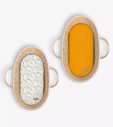 Prikaži podrobnosti za Komplet 2 prevlek Eco&Love SAFARI Slika Komplet 2 prevlek Eco&Love SAFARI