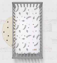 Prikaži podrobnosti za Rjuha muslin 120x60 FOREST Slika Rjuha muslin 120x60 FOREST