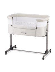 Prikaži podrobnosti za *Momi Revo obposteljna posteljica LIGHT GREY Slika *Momi Revo obposteljna posteljica LIGHT GREY