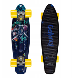 Prikaži podrobnosti za Momi Qkids rolka ASTRONAUT Slika Momi Qkids rolka ASTRONAUT