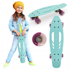 Prikaži podrobnosti za Momi Qkids rolka BLUE Slika Momi Qkids rolka BLUE