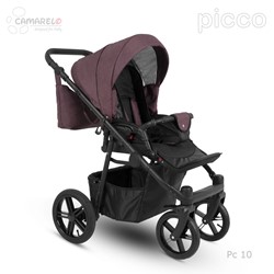 Prikaži podrobnosti za Camarelo Picco PC10 Slika Camarelo Picco PC10