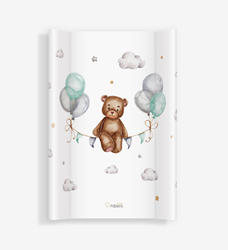 Prikaži podrobnosti za Previjalna podloga DREAMER Slika Previjalna podloga DREAMER