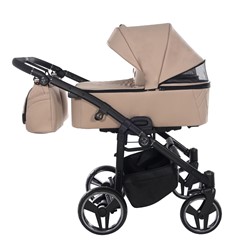 Prikaži podrobnosti za Junama Duo V3 01 BEIGE Slika Junama Duo V3 01 BEIGE