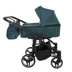 Prikaži podrobnosti za Junama Duo V3 03 GREEN Slika Junama Duo V3 03 GREEN