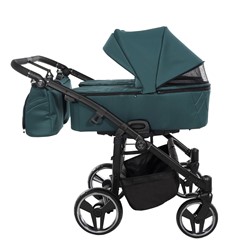 Prikaži podrobnosti za Junama Duo V3 03 GREEN Slika Junama Duo V3 03 GREEN