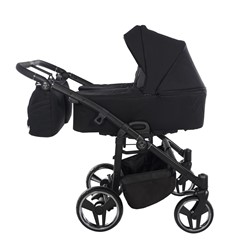 Prikaži podrobnosti za Junama Duo V3 04 BLACK Slika Junama Duo V3 04 BLACK