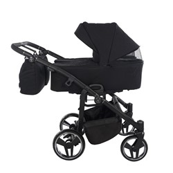 Prikaži podrobnosti za Junama Duo V3 04 BLACK Slika Junama Duo V3 04 BLACK