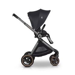 Prikaži podrobnosti za Cavoe OSIS 2.0 IRON Slika Cavoe OSIS 2.0 IRON